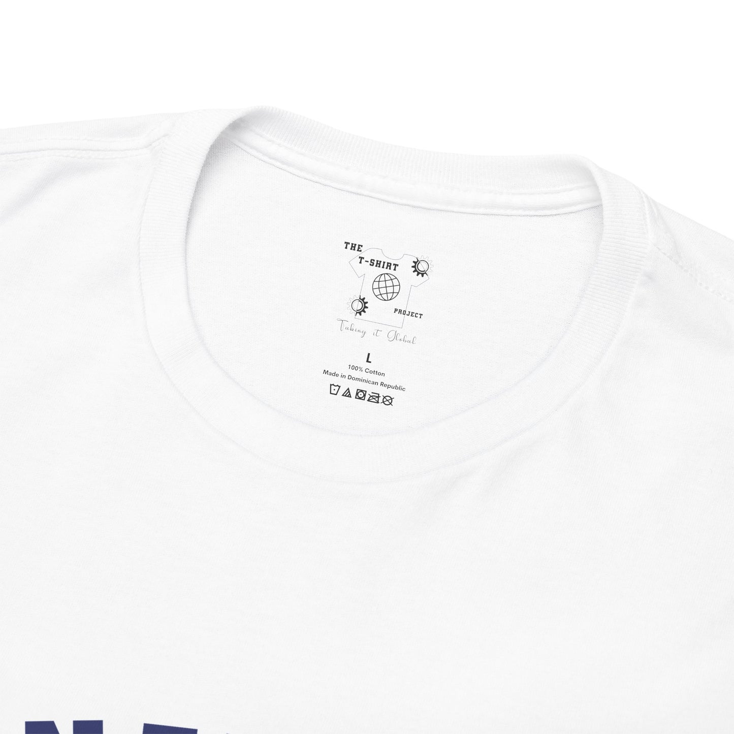 Brazil Natal Portuguese - The Classic P-Day T-Shirt