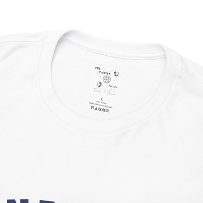 Brazil Natal Portuguese - The Classic P-Day T-Shirt