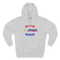 Philippines Butuan English - The Relaxed Hoodie