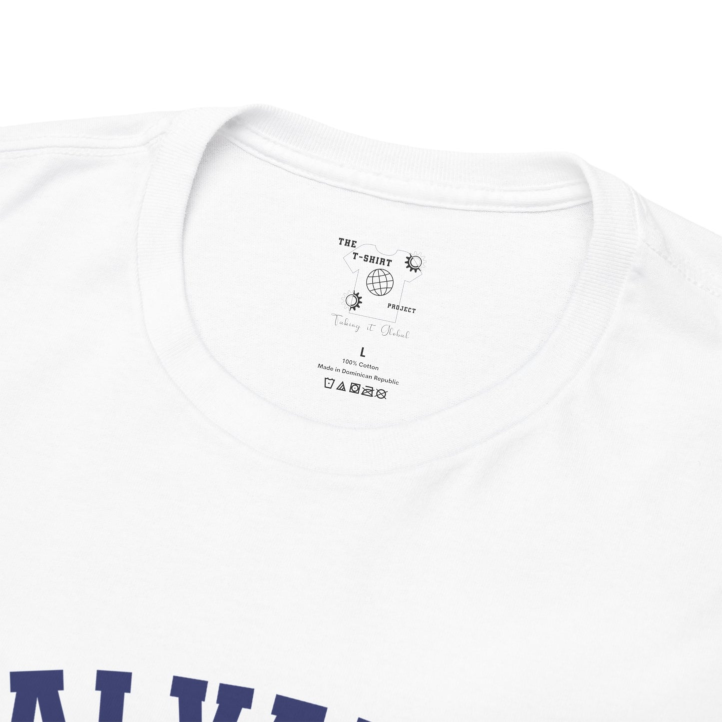 Brazil Salvador South Portuguese - The Classic P-Day T-Shirt