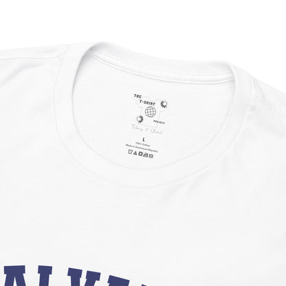 Brazil Salvador South Portuguese - The Classic P-Day T-Shirt