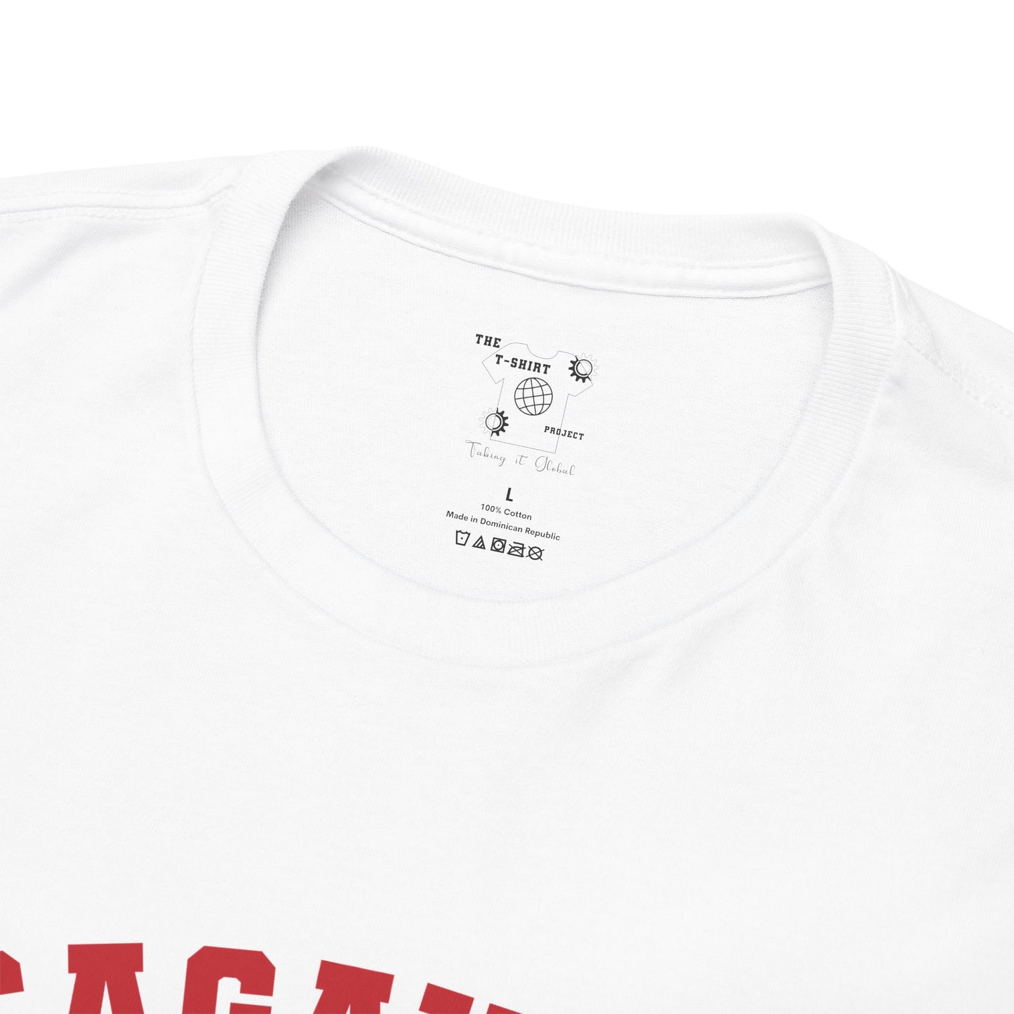 Philippines Cagayan de Oro Tagalog - The Classic P-Day T-Shirt