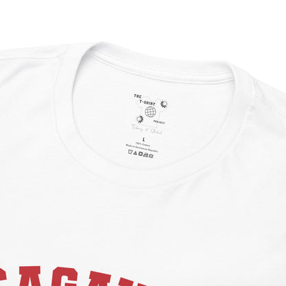 Philippines Cagayan de Oro Tagalog - The Classic P-Day T-Shirt