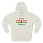 Ghana Accra English - The Relaxed Hoodie