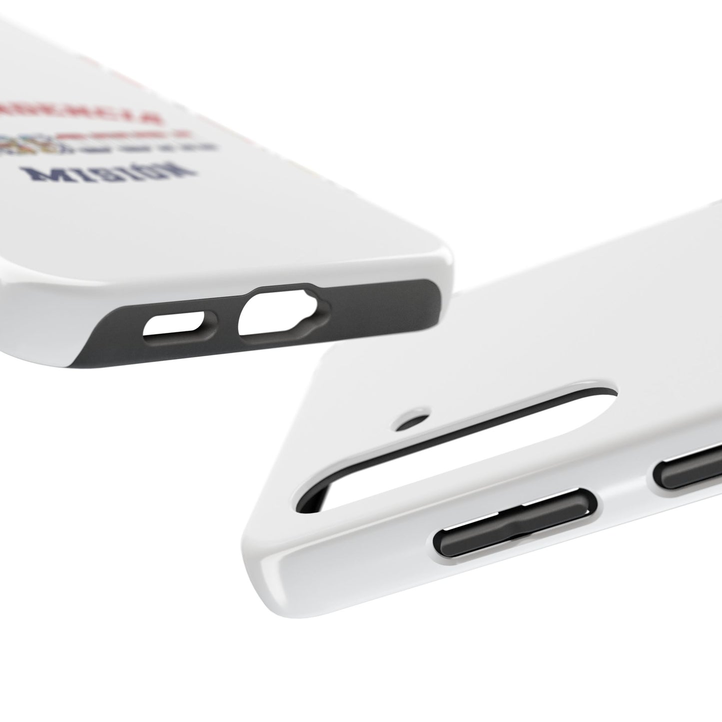 Missouri Independence Spanish - Phone Case - Portrait