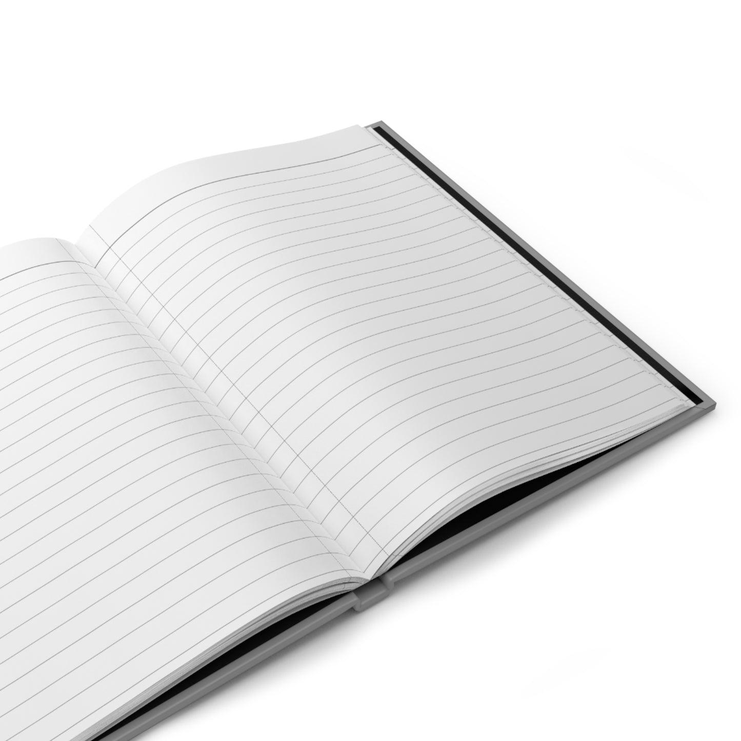 New Mexico Farmington English - Hardcover Journal