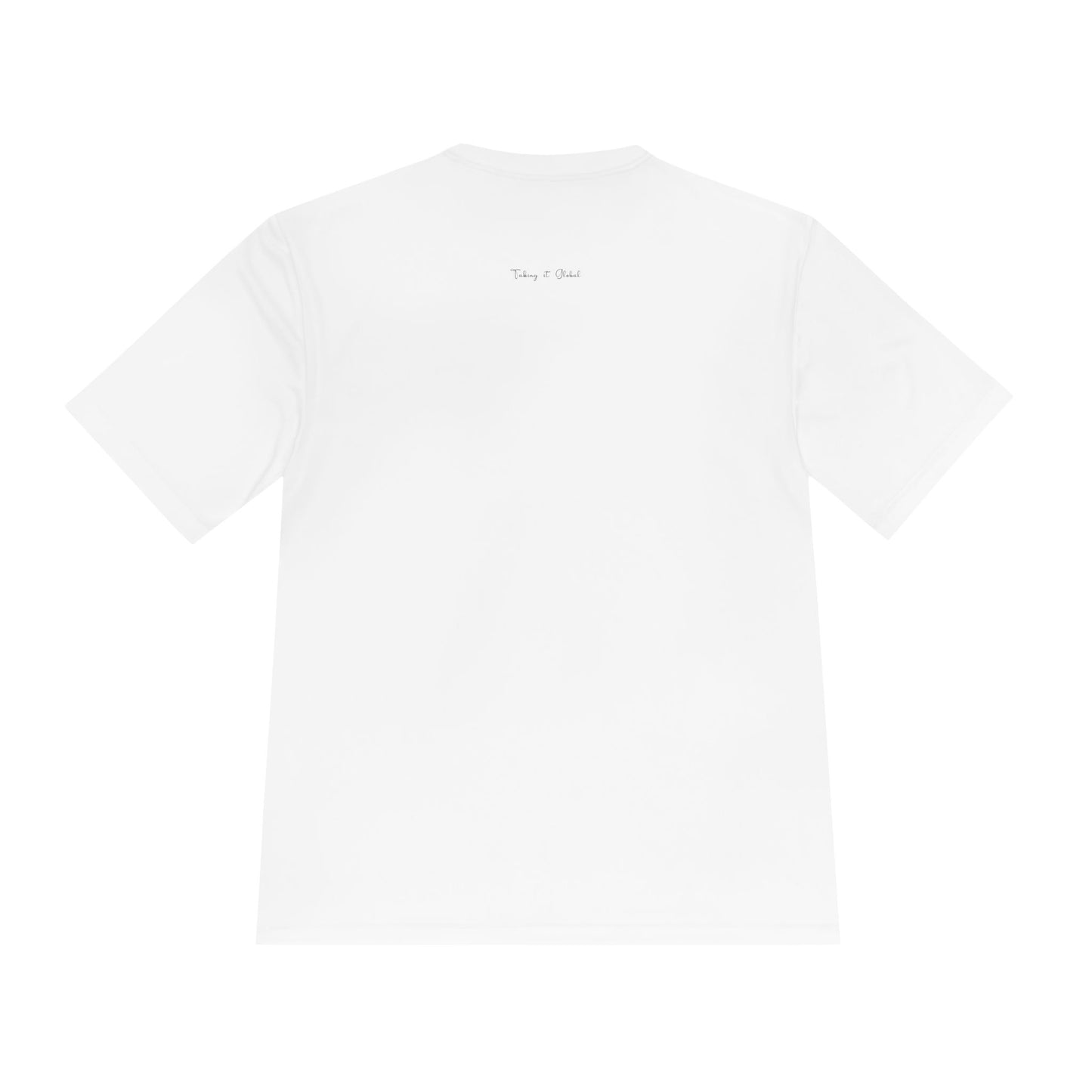 South Africa MTC English - Unisex Dri-Fit Tee