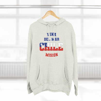 Chile Vina Del Mar Spanish - The Relaxed Hoodie