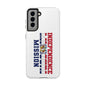 Missouri Independence English - Phone Case - Landscape