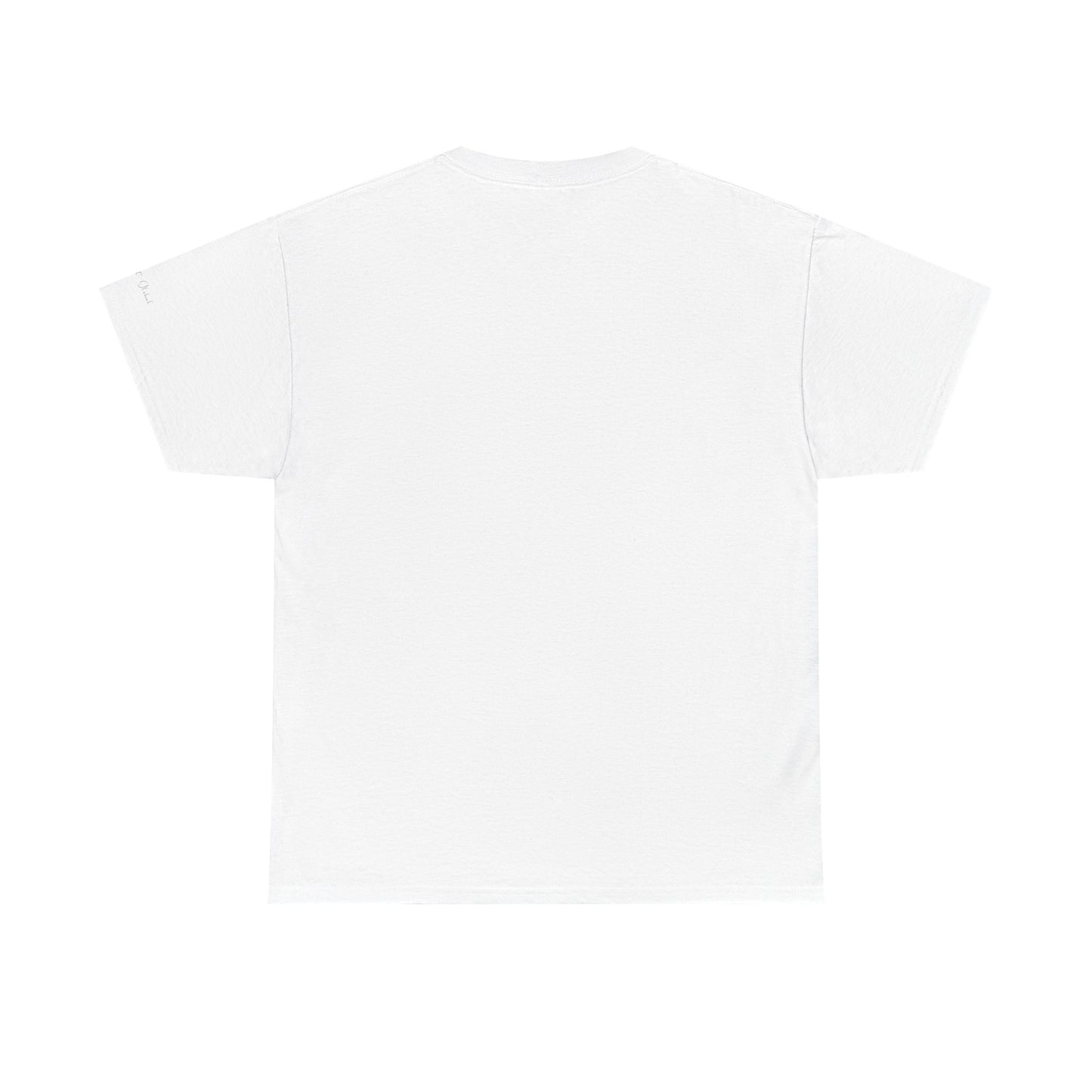 Texas San Antonio English - The Classic P-Day T-Shirt