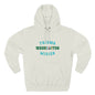 Washington Tacoma Spanish - The Relaxed Hoodie