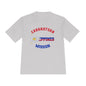 Philippines Cabanatuan English - Unisex Dri-Fit Tee
