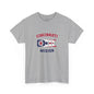 Ohio Cincinnati Spanish - The Classic P-Day T-Shirt