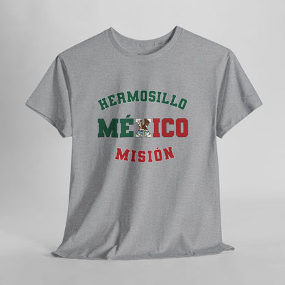Mexico Hermosillo South Spanish - The Classic P-Day T-Shirt