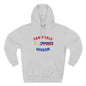 Philippines San Pablo English - The Relaxed Hoodie