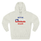 Chile Osorno Spanish - The Relaxed Hoodie