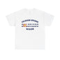 Colorado Colorado Springs Spanish - The Classic P-Day T-Shirt