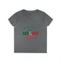Mexico Monterrey South Spanish - Ladies' V-Neck T-Shirt