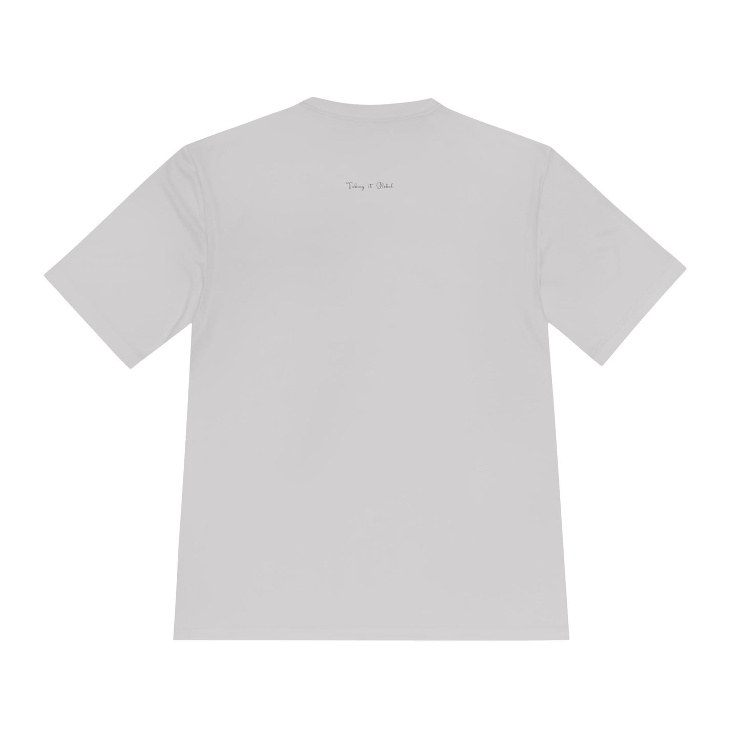 New Zealand MTC English - Unisex Dri-Fit Tee