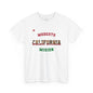 California Modesto Spanish - The Classic P-Day T-Shirt
