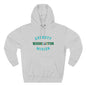 Washington Everett Spanish - The Relaxed Hoodie