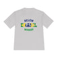 Brazil Belem Portuguese - Unisex Dri-Fit Tee