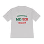 Mexico Cuernavaca Spanish - Unisex Dri-Fit Tee