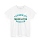Washington Kennewick English - The Classic P-Day T-Shirt