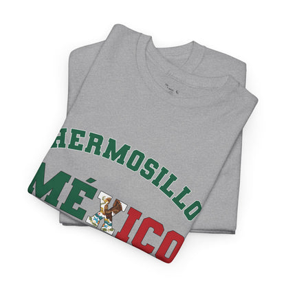 Mexico Hermosillo South Spanish - The Classic P-Day T-Shirt