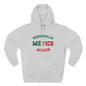Mexico Hermosillo Spanish - The Relaxed Hoodie