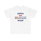 Colorado Denver South Spanish - The Classic P-Day T-Shirt