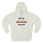 Arizona Mesa Spanish - The Relaxed Hoodie
