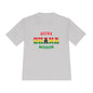 Ghana Accra English - Unisex Dri-Fit Tee
