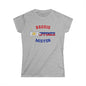Philippines Baguio Tagalog - The Classic P-Day Tee for Ladies