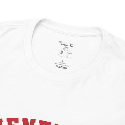 Philippines General Santos Tagalog - The Classic P-Day T-Shirt