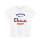Chile Santiago East Spanish - The Classic P-Day T-Shirt