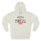 Provo MTC English New Utah Flag - The Relaxed Hoodie