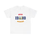 Idaho Boise English - The Classic P-Day T-Shirt