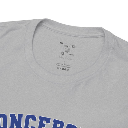 Chile Concepcion South Spanish - The Classic P-Day T-Shirt