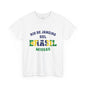 Brazil Rio de Janeiro South Portuguese - The Classic P-Day T-Shirt