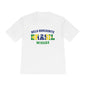 Brazil Belo Horizonte Portuguese - Unisex Dri-Fit Tee