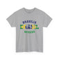 Brazil Brasilia Portuguese - The Classic P-Day T-Shirt
