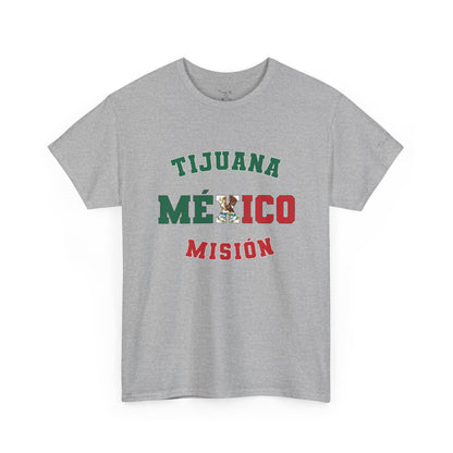 Mexico Tijuana Spanish - The Classic P-Day T-Shirt