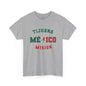 Mexico Tijuana Spanish - The Classic P-Day T-Shirt