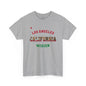 California Los Angeles Spanish - The Classic P-Day T-Shirt