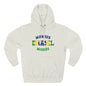 Brazil Manaus Portuguese - The Relaxed Hoodie