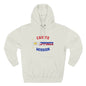 Philippines Cavite English - The Relaxed Hoodie