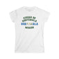 Guatemala Guatemala City Spanish - The Classic P-Day Tee for Ladies