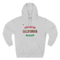California Anaheim Spanish - The Relaxed Hoodie