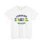 Brazil Londrina Portuguese - The Classic P-Day T-Shirt